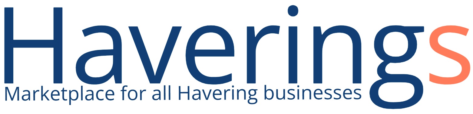 Haverings- Marketplace for all businesses in Romford and Havering
