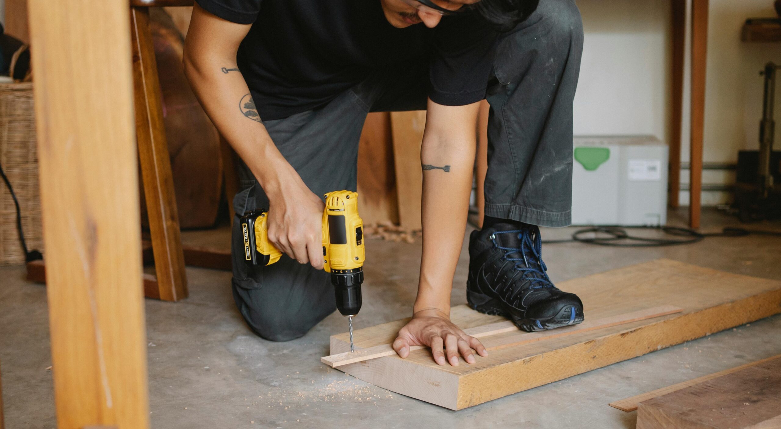 Handyman Services