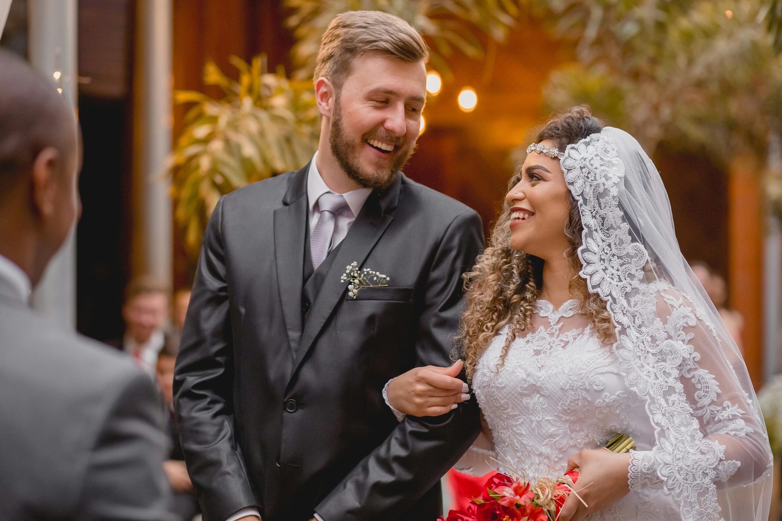 Wedding & Events